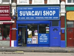 Suvacavi Shop image