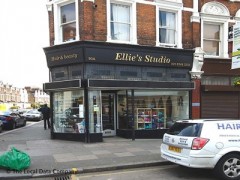 Ellies Studio image