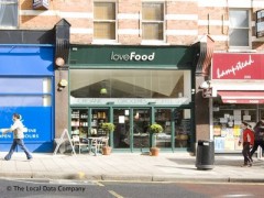 Love Food image