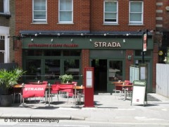 Strada image
