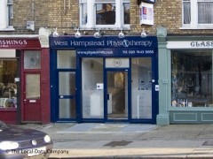 West Hampstead Physiotherapy image