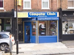 Computer Clinic image