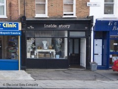 Inside Story image