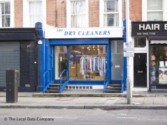 Abi Dry Cleaners image