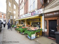 Gulshan Food Store image