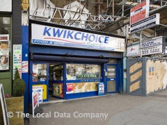 Kwikchoice Food & Wine image