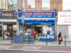 Pound Superstore image