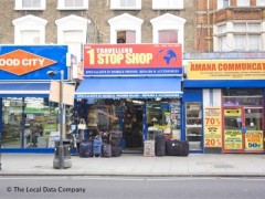 Travellers 1 Stop Shop image