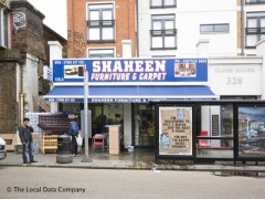 Shaheen Furniture & Carpet image