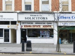 Krama Estate Agents image