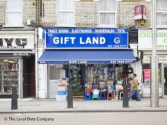 Gift Land image