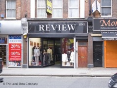Review One image