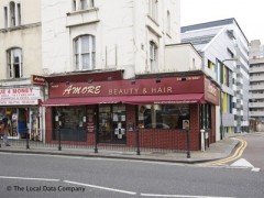 Amore Beauty & Hair image