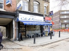Tim's Cafe image