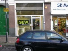 Sew image