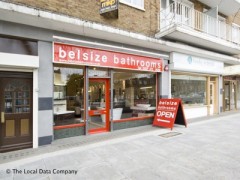 Belsize Bathrooms image
