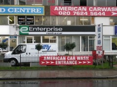 Enterprise Rent A Car image
