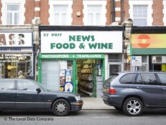 News Food & Wine image