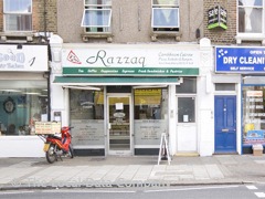 Razzaq image