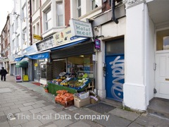 Willesden Lane Halal Meat image