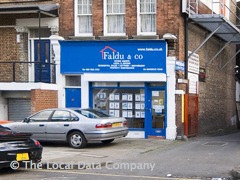 Faldu & Co image