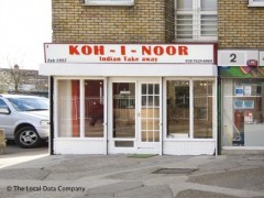 Koh I Noor image