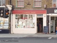 Charity Shop image
