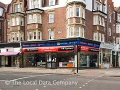 Redhill Appliances image