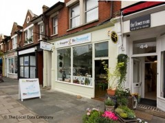 The Waggery & The Dogwash image