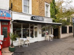 Masoud image