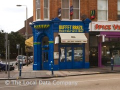 Buffet Brazil image