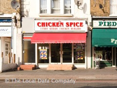 Chicken Spice image