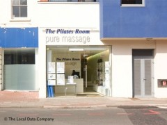 The Pilates Room 226 Upper Richmond Road London Health