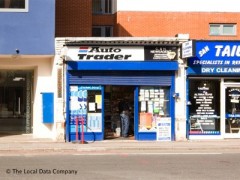 C & H Newsagent image