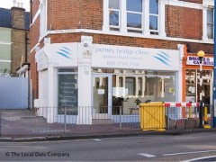 Putney Bridge Clinic image