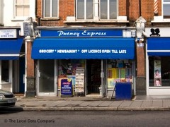 Putney Express image