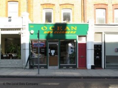 Ocean Dry Cleaners image