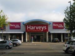Bensons For Beds image