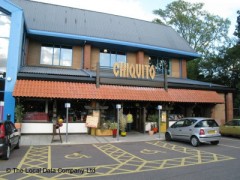 Chiquito Restaurant Bar image