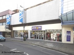 The Fragrance Shop image