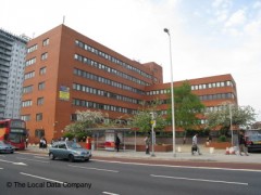 Hays Personnel image