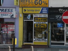 Cartridge World Harrow image