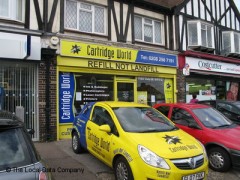 Cartridge World image