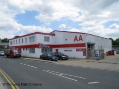 Speedy Hire Centres image