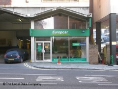 Europcar image