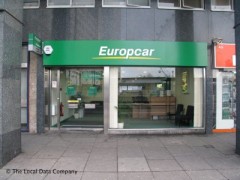 Europcar image