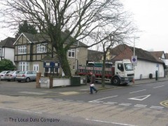 Goddard Veterinary Group image
