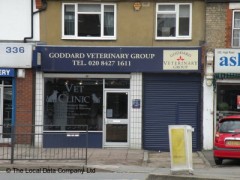 Goddard Veterinary Group image