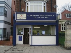 Goddard Veterinary Group image