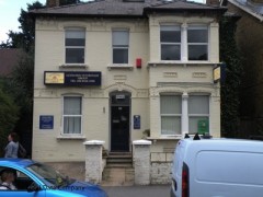 Goddard Veterinary Group image